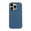 Husa Screen Geeks Magsafe Liquid Silicone Apple iPhone 13 Pro [Navy Blue]