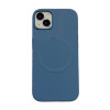Husa Screen Geeks Magsafe Liquid Silicone Apple iPhone 13 [Navy Blue]