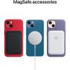 Husa Screen Geeks Magsafe Liquid Silicone Apple iPhone 14 Pro Max [Lavander]