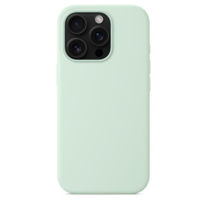 Husa Screen Geeks Magsafe Silicone Case p/u Iphone 16 Pro Max [Aquamarine]