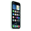 Husa Screen Geeks Magsafe Silicone Case p/u Iphone 16 Pro Max [Aquamarine]