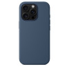 Husa Screen Geeks Magsafe Silicone Case p/u Iphone 16 Pro [Denim]