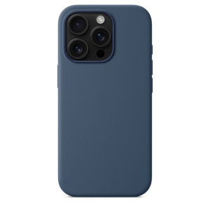 Husa Screen Geeks Magsafe Silicone Case p/u Iphone 16 Pro [Denim]