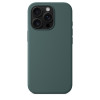 Husa Screen Geeks Magsafe Silicone Case p/u Iphone 16 Pro Max [Lake Green]