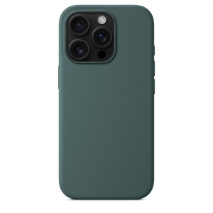 Husa Screen Geeks Magsafe Silicone Case p/u Iphone 16 Pro Max [Lake Green]