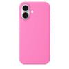 Husa Screen Geeks Magsafe Silicone Case p/u Iphone 16 [Peony]