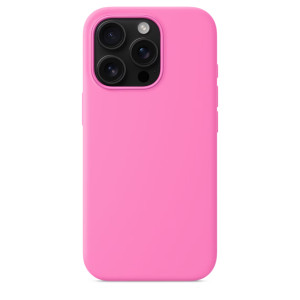Husa Screen Geeks Magsafe Silicone Case p/u Iphone 16 Pro [Peony]