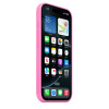 Husa Screen Geeks Magsafe Silicone Case p/u Iphone 16 Pro [Peony]