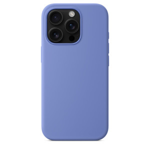 Чехол Screen Geeks Magsafe Silicone Case p/u Iphone 16 Pro [Periwinkle]