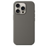 Чехол Screen Geeks Magsafe Silicone Case p/u Iphone 16 Pro Max [Stone Gray]