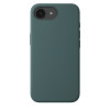 Husa Screen Geeks Magsafe Silicone Case p/u Iphone 16e/17e [Lake green]