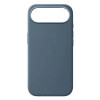 Husa Magsafe Silicone Case p/u Iphone 17 Air [Anchor-Blue]
