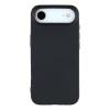 Husa Magsafe Silicone Case p/u Iphone 17 Air [Black]