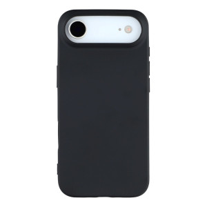 Husa Magsafe Silicone Case p/u Iphone 17 Air [Black]