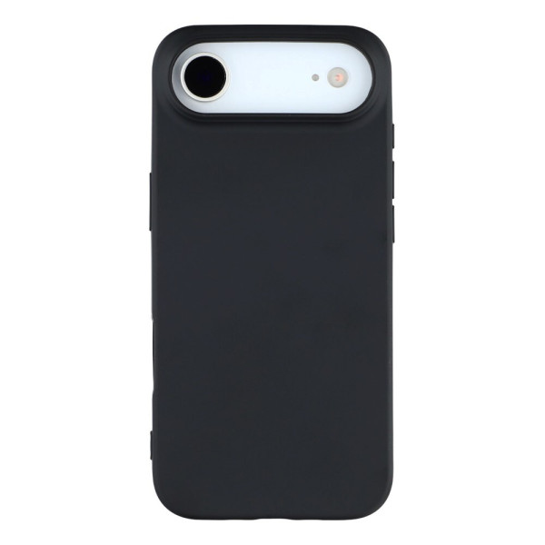 Husa Magsafe Silicone Case p/u Iphone 17 Air [Black]