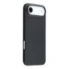 Husa Magsafe Silicone Case p/u Iphone 17 Air [Black]