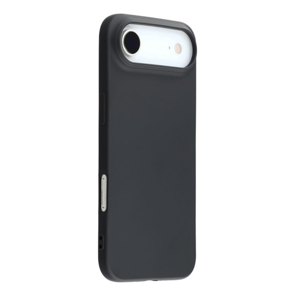 Husa Magsafe Silicone Case p/u Iphone 17 Air [Black]