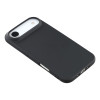 Husa Magsafe Silicone Case p/u Iphone 17 Air [Black]