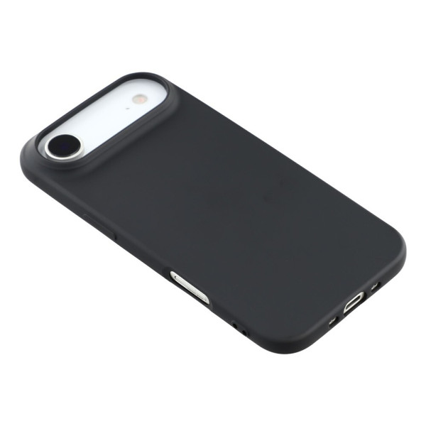 Husa Magsafe Silicone Case p/u Iphone 17 Air [Black]