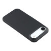 Husa Magsafe Silicone Case p/u Iphone 17 Air [Black]