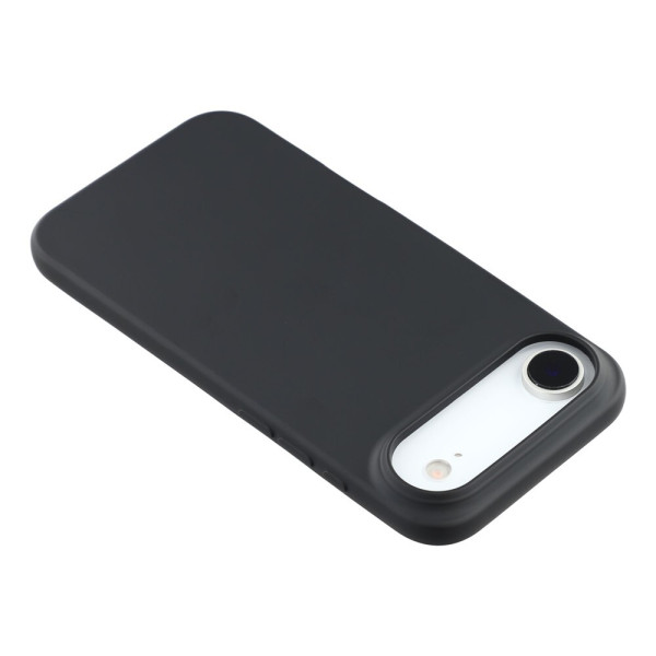 Husa Magsafe Silicone Case p/u Iphone 17 Air [Black]