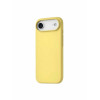Husa Magsafe Silicone Case p/u Iphone 17 Air [Neon-Yellow]