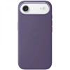 Husa Magsafe Silicone Case p/u Iphone 17 Air [Purple-Fog]