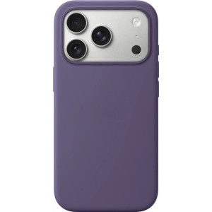 Husa Magsafe Silicone Case p/u Iphone 17 Pro [Purple-Fog]