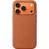 Husa Magsafe Silicone Case p/u Iphone 17 Pro [Terracotta]