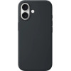 Чехол Magsafe Silicone Case p/u Iphone 17 [Black]