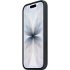Чехол Magsafe Silicone Case p/u Iphone 17 [Black]