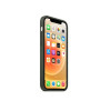 Husa Screen Geeks Magsafe Silicone Case Iphone 12/12 Pro [Cyprus-Green]