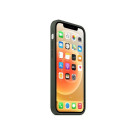 Чехол Screen Geeks Magsafe Silicone Case Iphone 12/12 Pro [Cyprus-Green]