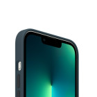 Husa Screen Geeks Magsafe Silicone Case Iphone 13 Pro Max [Abyss-Blue]