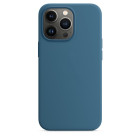 Husa Screen Geeks Magsafe Silicone Case Iphone 13 Pro Max [Blue-Jay]
