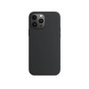 Husa Screen Geeks Magsafe Silicone Case Iphone 13 Pro Max [Midnight]