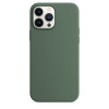 Husa Screen Geeks Magsafe Silicone Case Iphone 13 Pro [Eucalyptus]