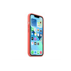 Husa Screen Geeks Magsafe Silicone Case Iphone 13 Pro [Pink-Pomelo]