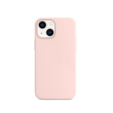 Чехол Screen Geeks Magsafe Silicone Case Iphone 13/14 [Chalk-Pink]
