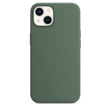 Чехол Screen Geeks Magsafe Silicone Case Iphone 13/14 [Eucalyptus]