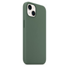 Husa Screen Geeks Magsafe Silicone Case Iphone 13/14 [Eucalyptus]