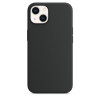 Husa Screen Geeks Magsafe Silicone Case Iphone 13/14 [Midnight]