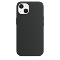 Husa Screen Geeks Magsafe Silicone Case Iphone 13/14 [Midnight]