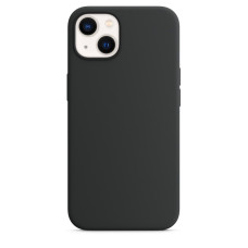 Чехол Screen Geeks Magsafe Silicone Case Iphone 13/14 [Midnight]
