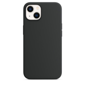 Husa Screen Geeks Magsafe Silicone Case Iphone 13/14 [Midnight]