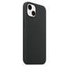 Husa Screen Geeks Magsafe Silicone Case Iphone 13/14 [Midnight]