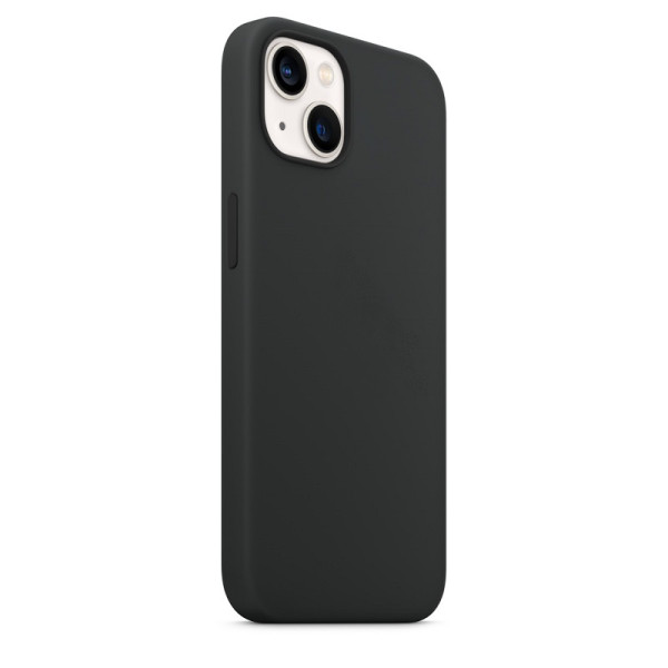 Husa Screen Geeks Magsafe Silicone Case Iphone 13/14 [Midnight]