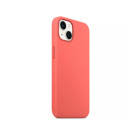 Husa Screen Geeks Magsafe Silicone Case Iphone 13/14 [Pink-Pomelo]
