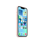 Husa Screen Geeks Magsafe Silicone Case Iphone 14 Pro [Chalk-Pink]