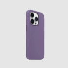 Husa Screen Geeks Magsafe Silicone Case Iphone 14 Pro [Iris]